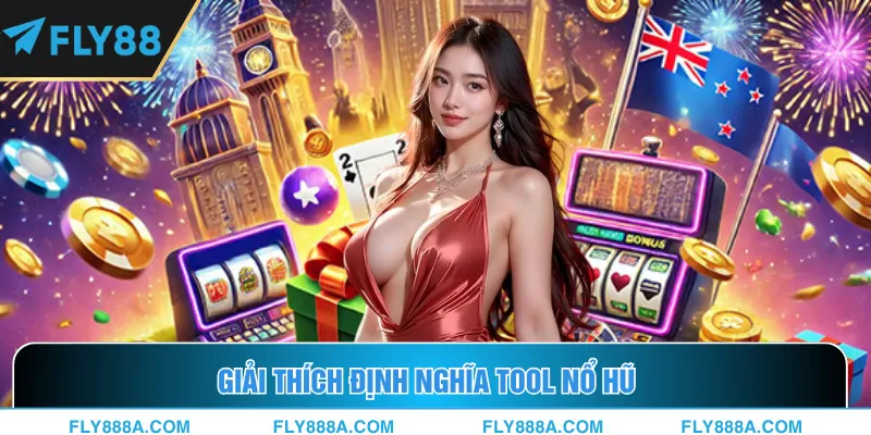 Giải thích khái niệm phần mềm nổ hũ trên thị trường